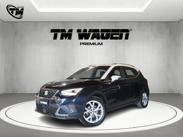 SEAT Arona 1.0 tgi Reference 90cv