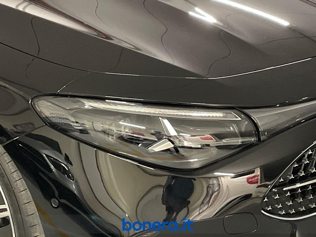 Mercedes CLA 200 200 Advanced Plus Auto