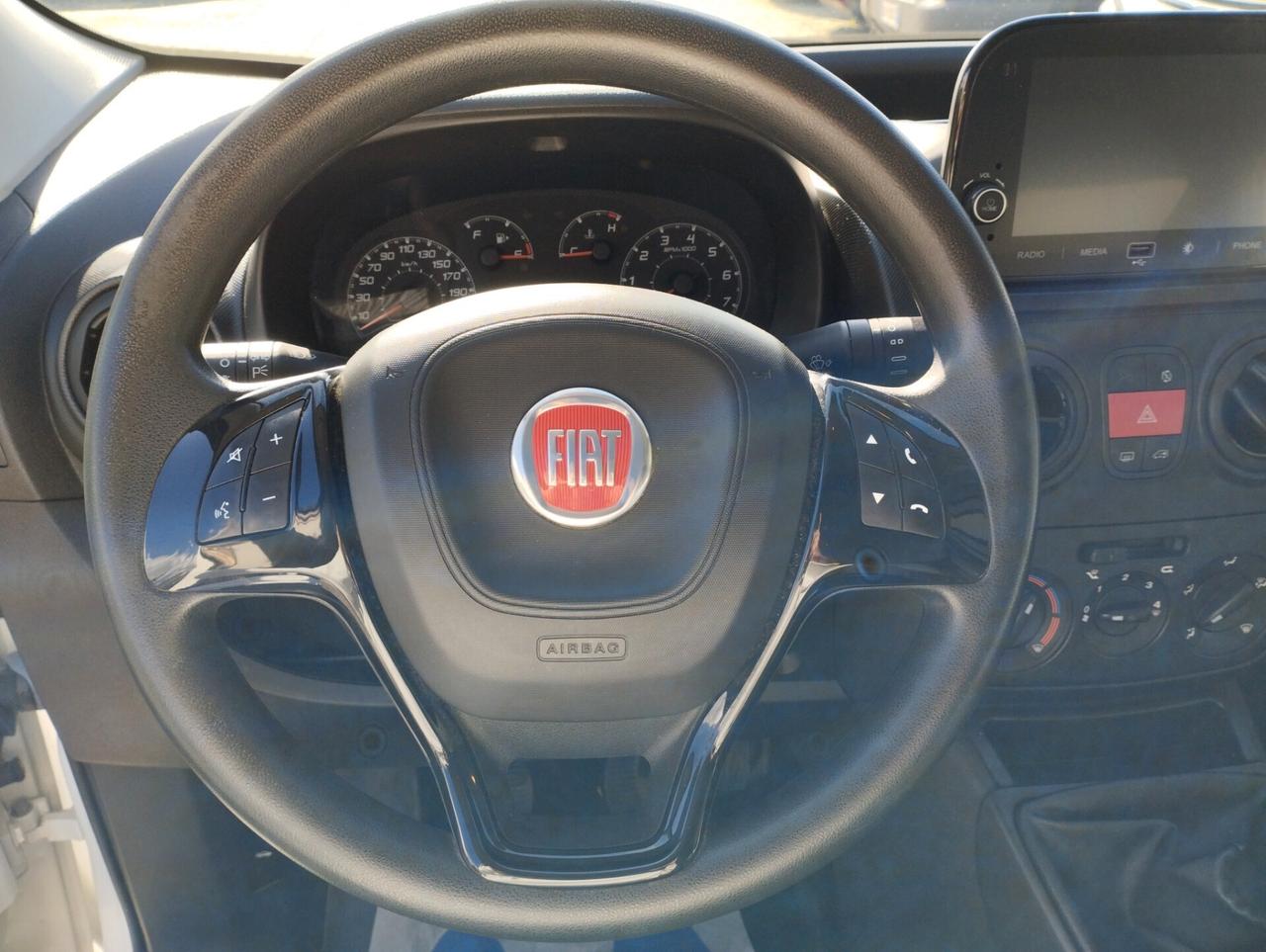 FIAT Fiorino 1.3 MJET SX 95cv Cargo PREZZO PIU' IVA