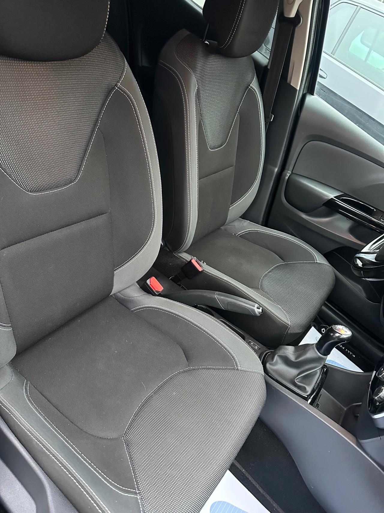 Renault Clio 1.2 75CV GPL 5 porte Live