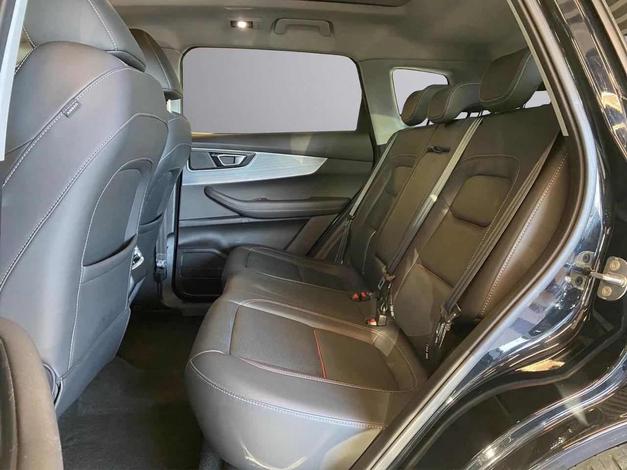 Dr DR 6.0 1.5 turbo Gpl 149cv cvt