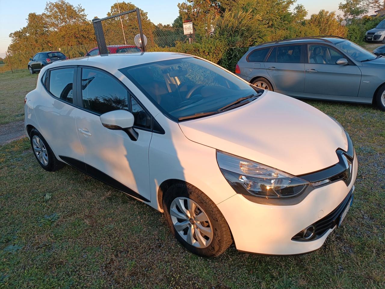 Renault Clio 1.5 dCi 8V 75CV 5 porte Costume National