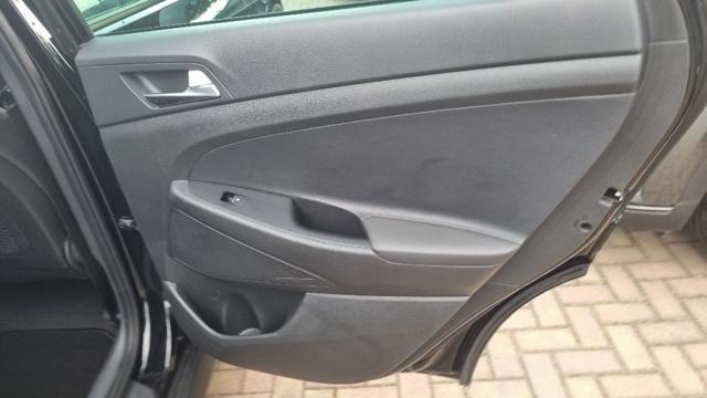 HYUNDAI Tucson 1.6 CRDi 48V XPrime