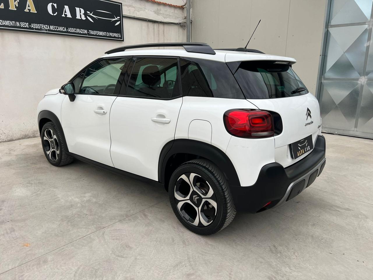 CITROEN C3 AIRCROS 1.2 110CV PURETECH 2019!!!!!