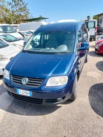Volkswagen Caddy 2.0 TDI 140cv 7 posti