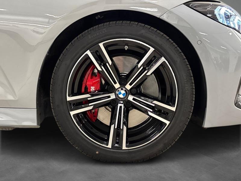 BMW Serie 3 Berlina 320 d Mild Hybrid 48V M Sport Pro xDrive Steptronic