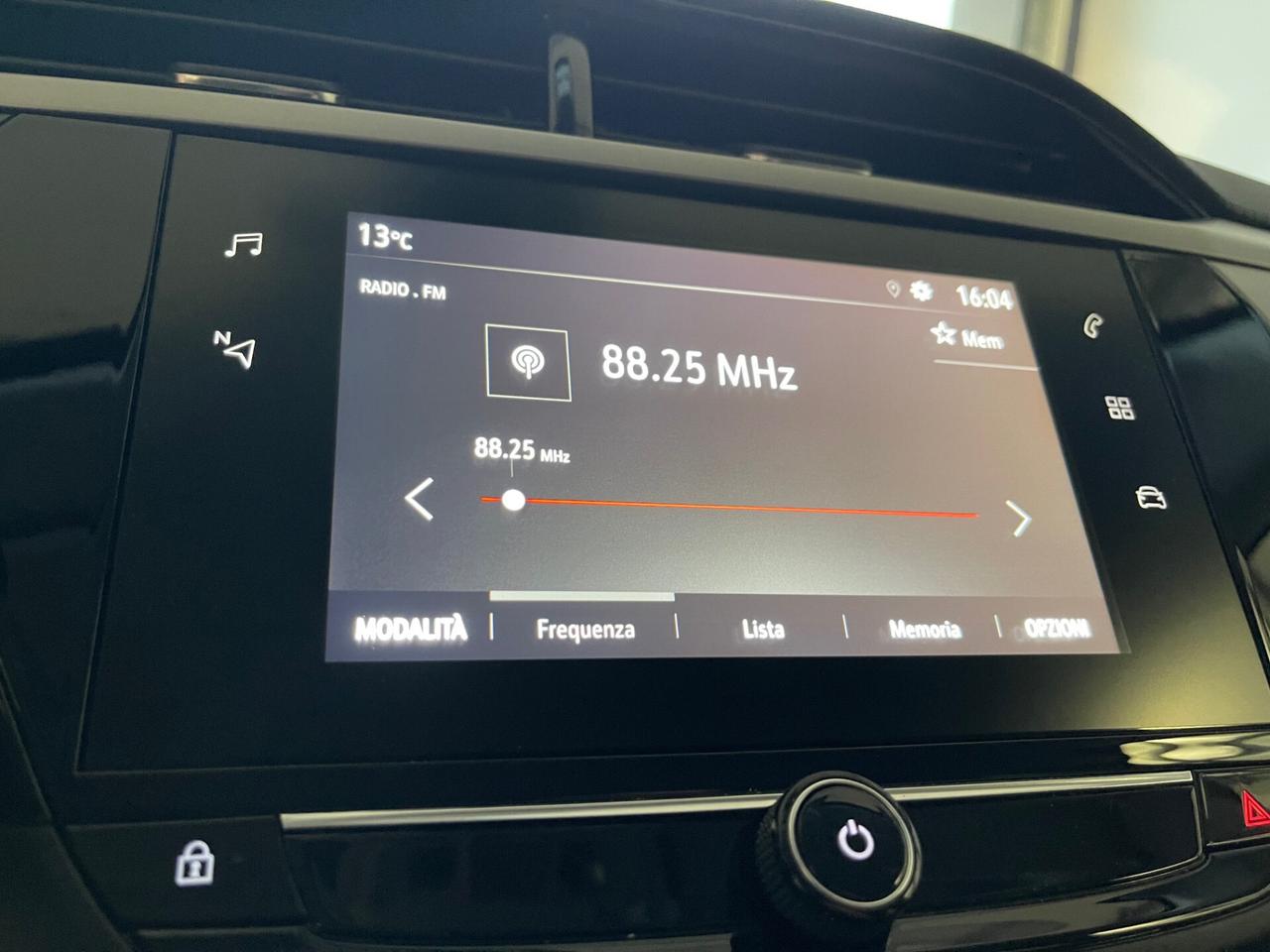 Opel Corsa 1.2 75cv Edition