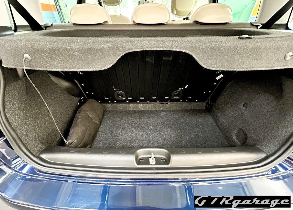 FIAT PANDA 3° 1.3 MJT S&S 4x4 OK NEOPATENTATI