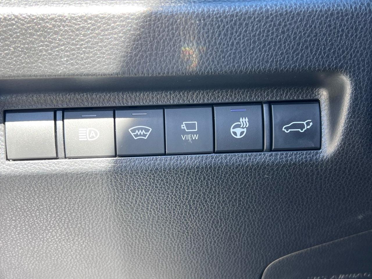 Toyota RAV 4 Lounge 2.5 VVT-i HEV 222CV #10135