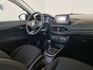 Fiat Tipo SW 1.0 t3 100cv City Sport