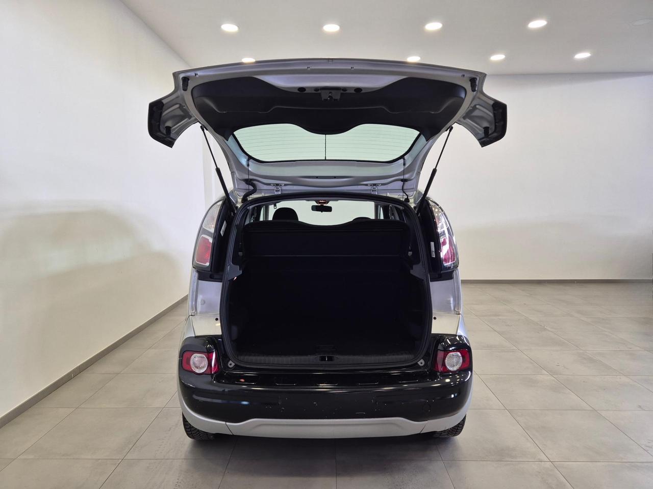 Citroen C3 Picasso 1.4 vti 16v Perfect - PER COMMERCIANTI