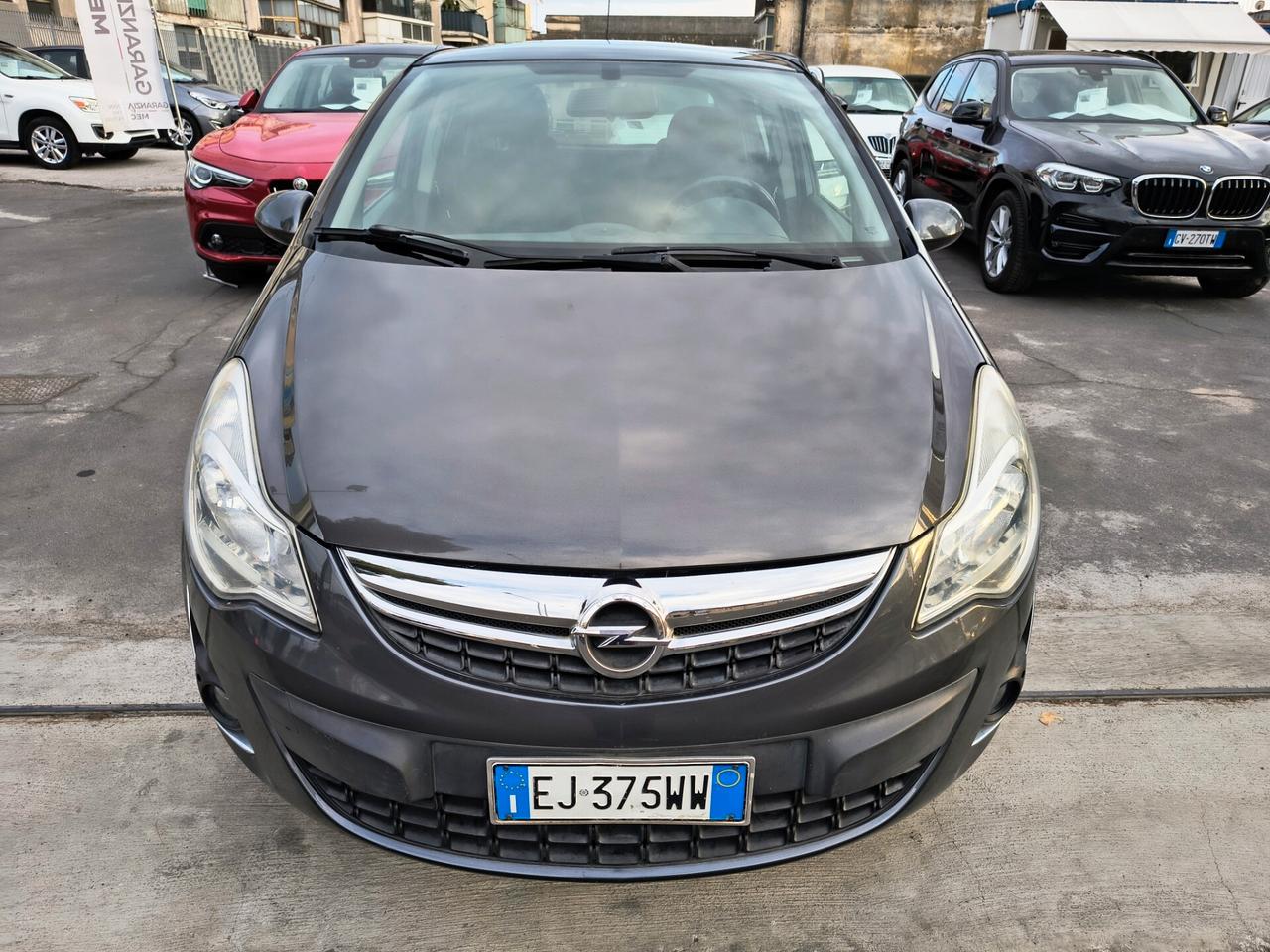 OPEL CORSA 1.2 BENZINA 140.000 KM 2011