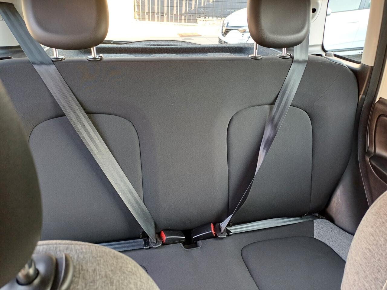 Fiat Panda 1.0 (ADATTA NEOPATENTATI)
