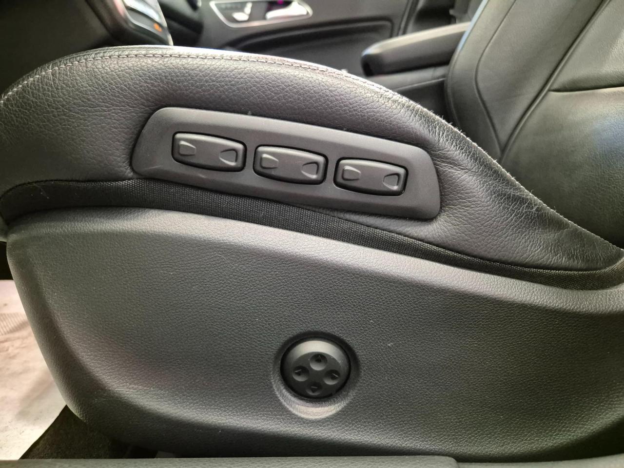 Mercedes A 45 AMG 381cv 4Matic - Tetto - Sedili Guscio - Sosp. Elettroniche