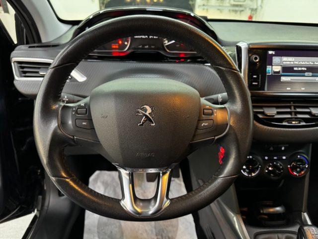 PEUGEOT 2008 BlueHDi 100 Active