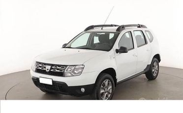 DACIA DUSTER 1.6 GPL Laureate 1 PROPRIETARIO