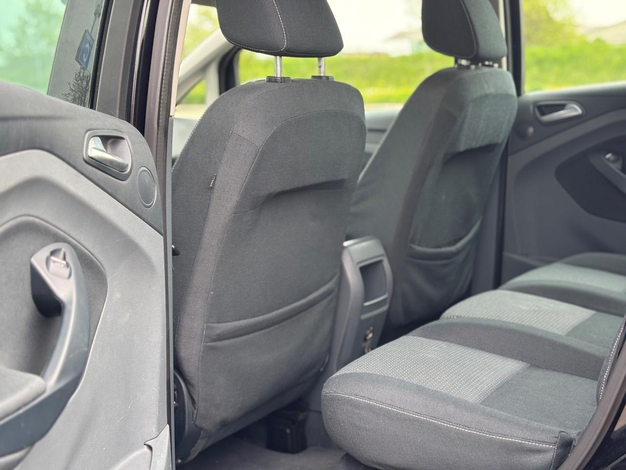 Ford C-Max 1.6 TDCi 110 CV Titanium DPF