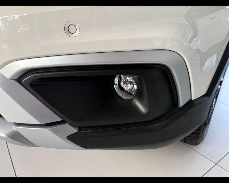 FIAT Tipo Tipo 1.5 Hybrid DCT 5 porte Cross