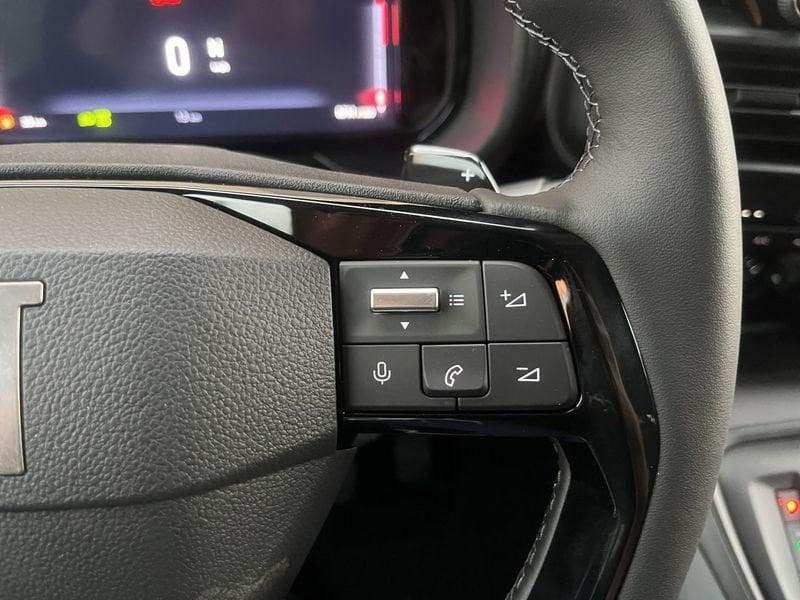 FIAT Qubo L 1.5 Diesel 130 Cv At8 La Prima