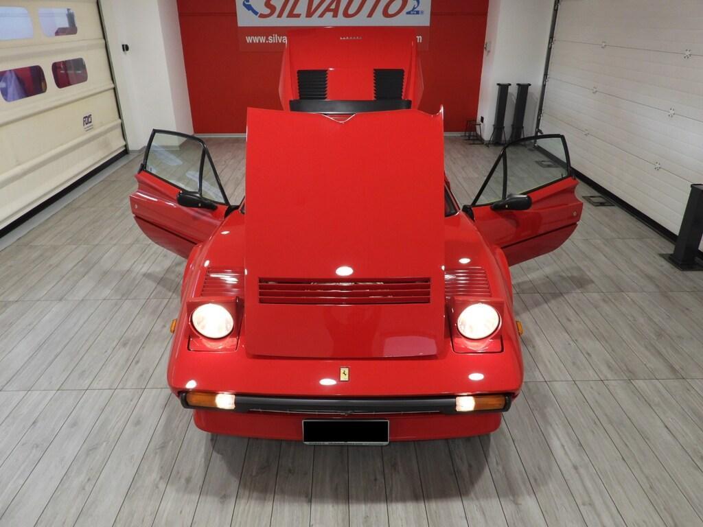 Ferrari 308 GTBi 2.9 Quattrovalvole