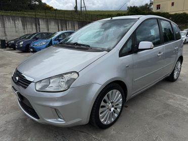 Ford C-Max 1.8 TDCi 115 CV Titanium