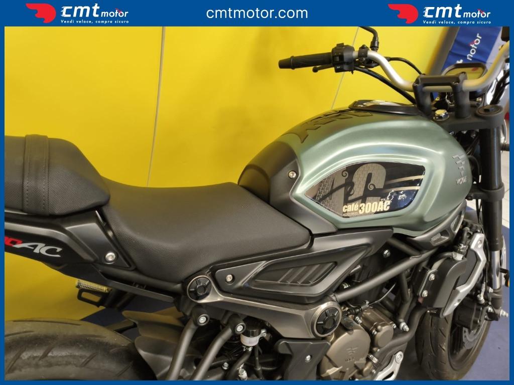 Voge Trofeo 300AC - 2020