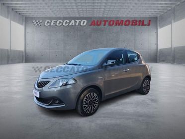 Lancia Ypsilon Ypsilon 1.0 firefly hybrid Platino s&s 70cv
