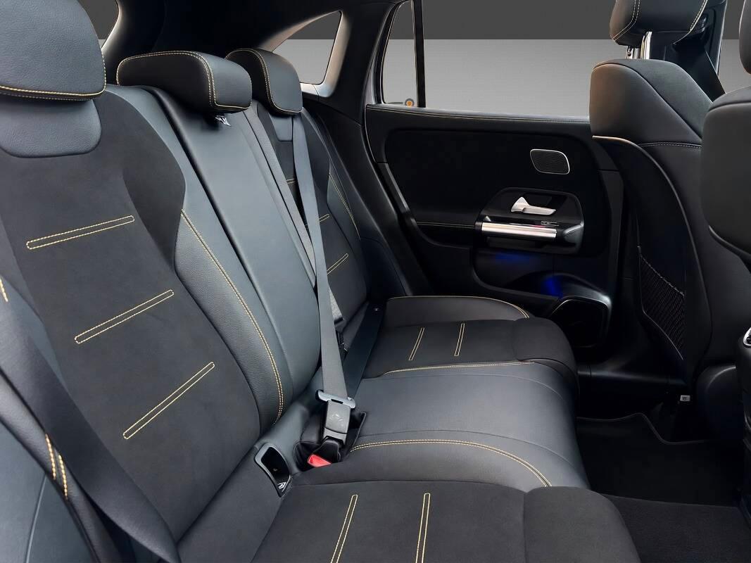 Mercedes GLA AMG AMG 45 S 4matic+ AUTOMA E TETTO APRIBILE