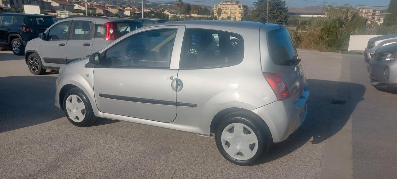Renault Twingo 1.2 8V Sport & Sound