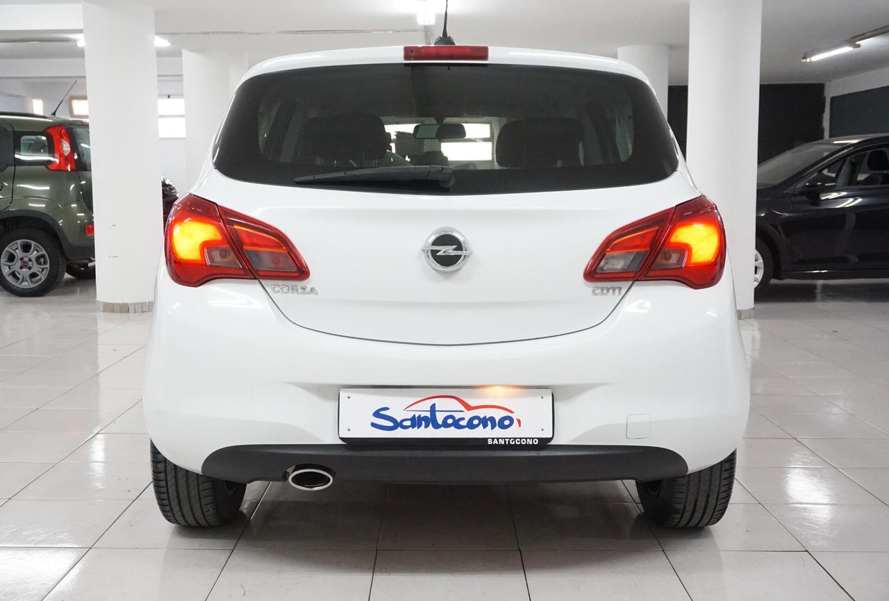 Opel Corsa 1.3 CDTI 5 porte Advance