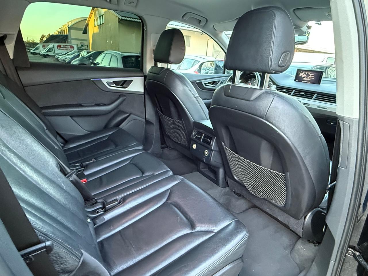 Audi Q7 3.0TDI 272CV quattro tiptronic Business Plus
