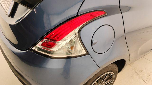 LANCIA Ypsilon 1.0 FireFly 5 porte S&S Hybrid Silver Plus