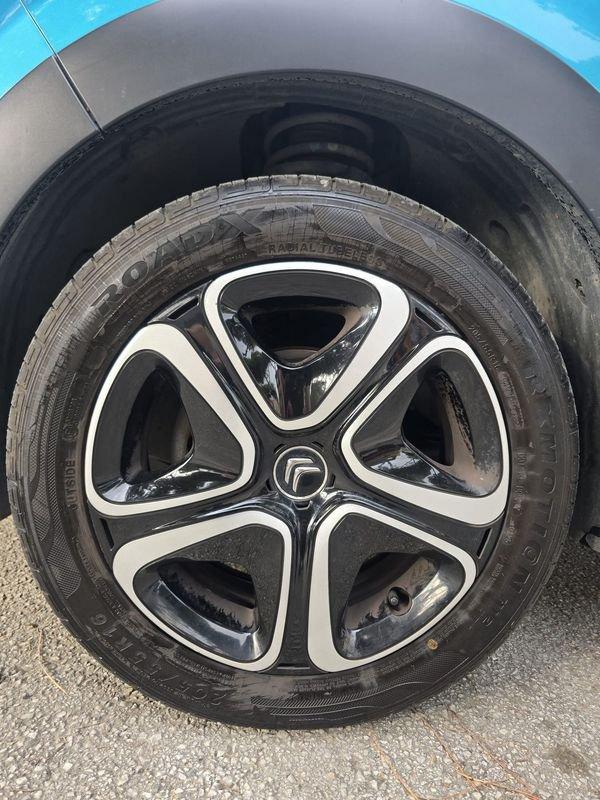 Citroën C3 83 S&S Feel Pack Neo patentati