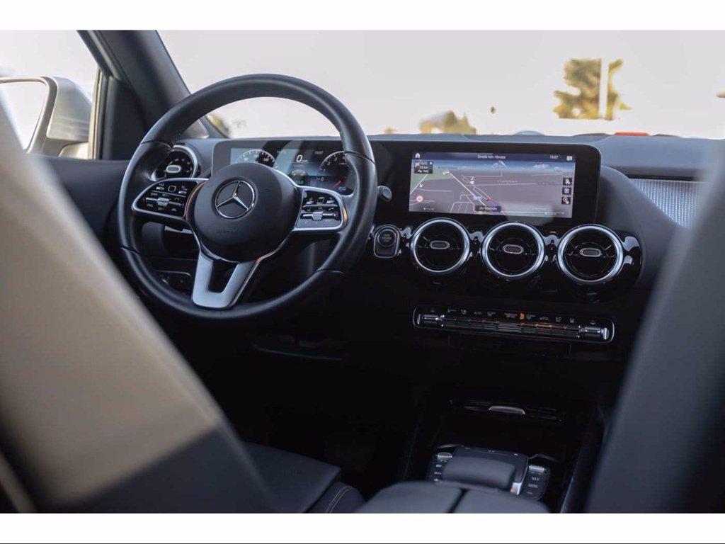 MERCEDES GLA 250 e EQ-Power Automatic Sport del 2020