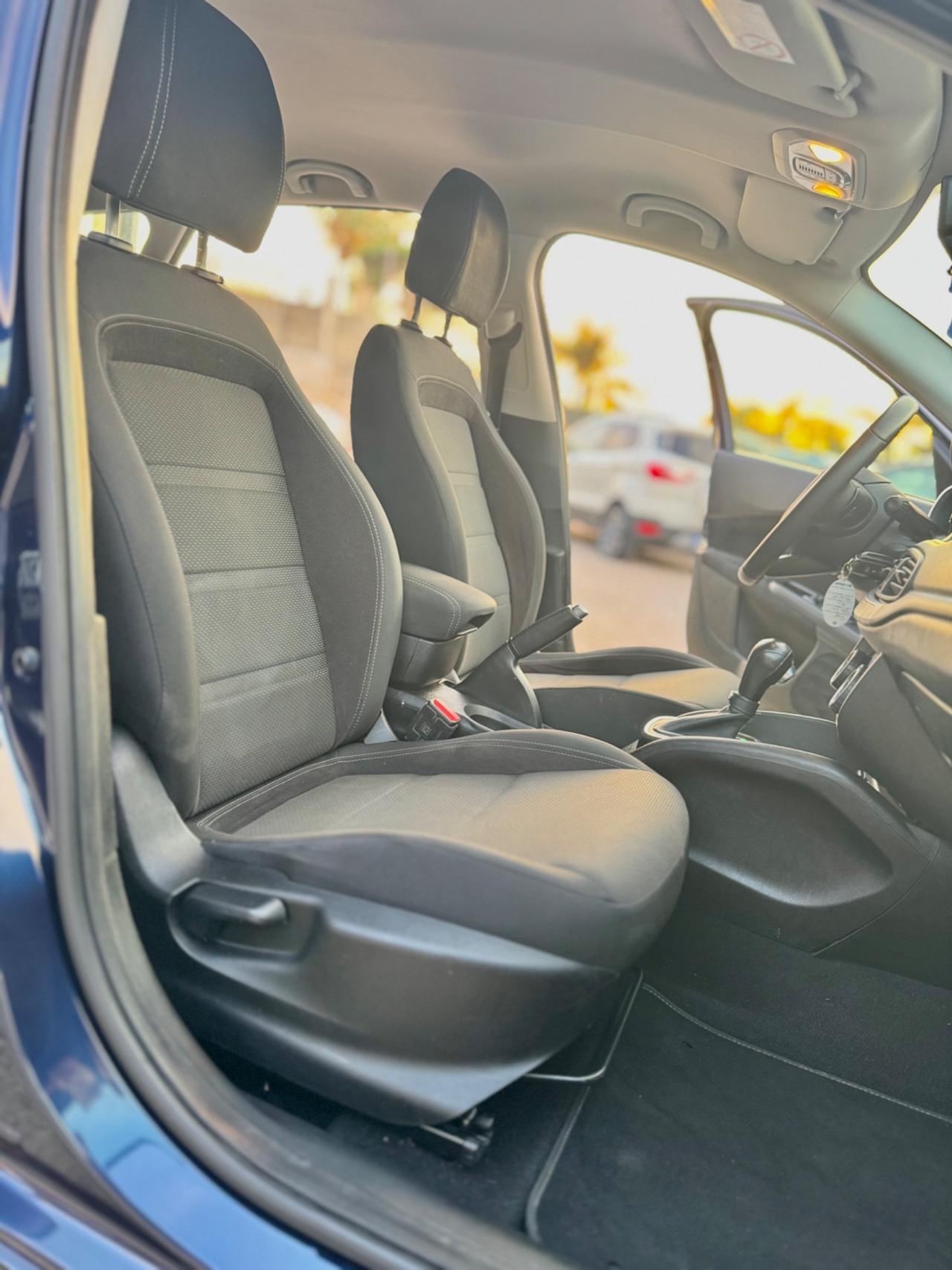 Fiat Tipo 1.6 Mjt S&S SW Lounge