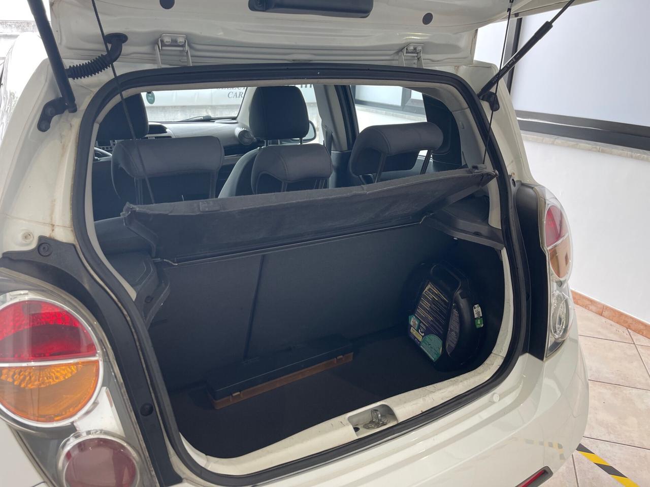 Chevrolet Spark Plus 1.0 - NO VINCOLO DI FINANZIAMENTO