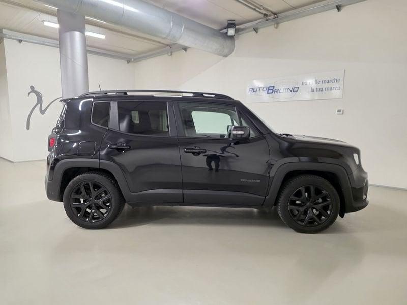 Jeep Renegade Renegade 1.0 T3 Night Eagle solo 66.000 Km