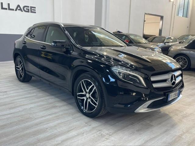Mercedes-benz GLA 180 Sport