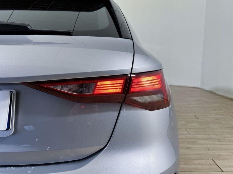 Audi A3 Sportback 30 TDI S tronic Business
