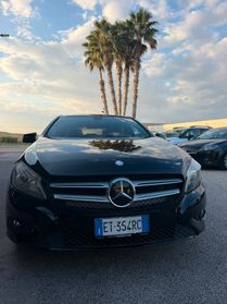 Mercedes-benz A 180 CDI DARK NIGHT EDITION