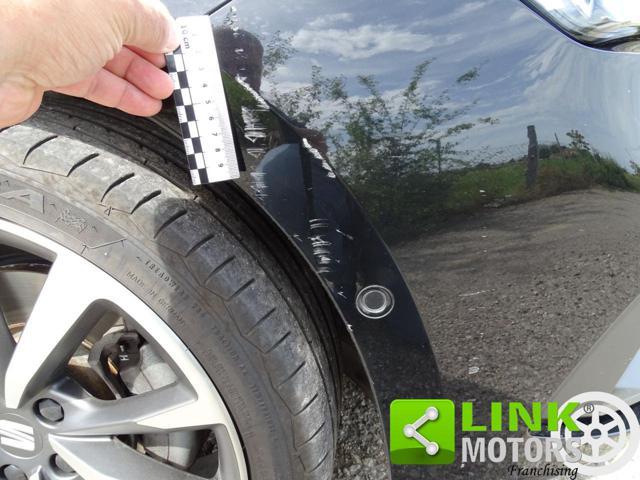 SEAT Leon 1.4 e-HYBRID 204 CV DSG FR PLUG IN *UNIPRO*