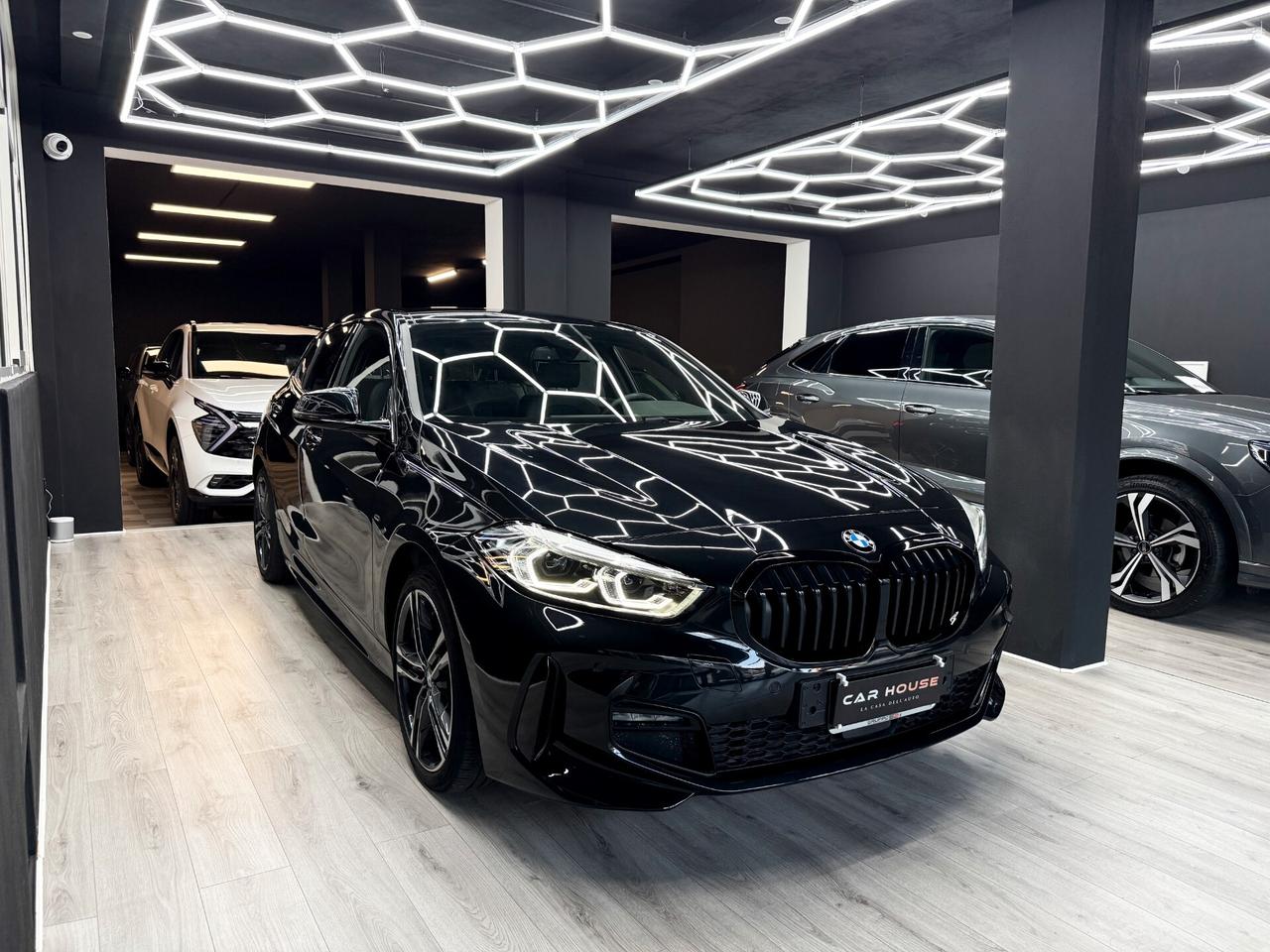 Bmw 118i 1.5 136CV MSport Auto