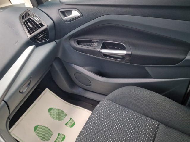 FORD C-Max 1.6 TDCi 115CV Plus