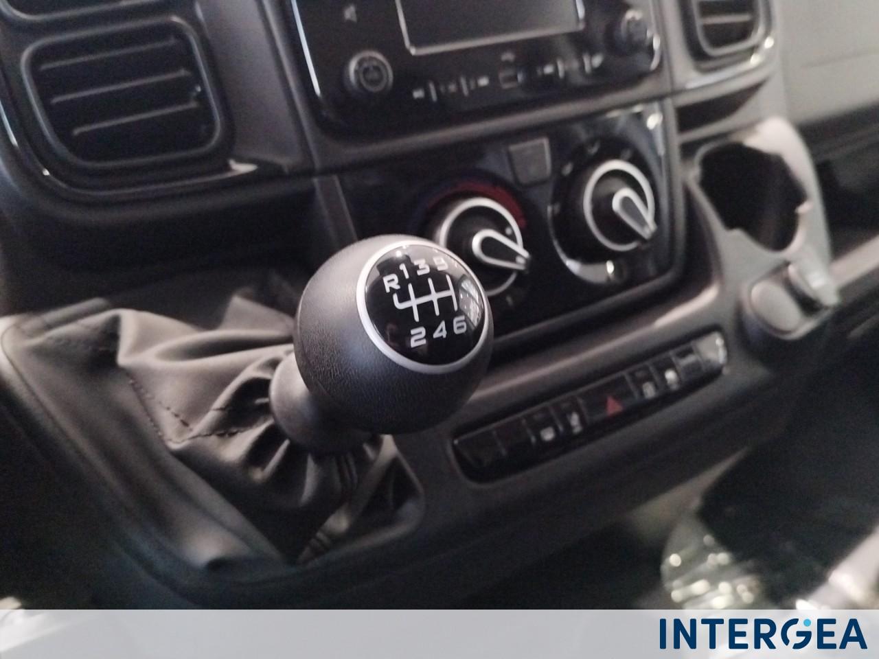 PEUGEOT Boxer 35 L3H2 2.2 diesel 140cv S&S