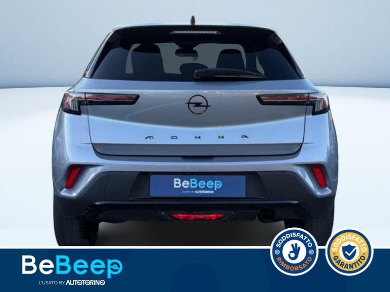 Opel Mokka 1.2 T GS S&S 100CV