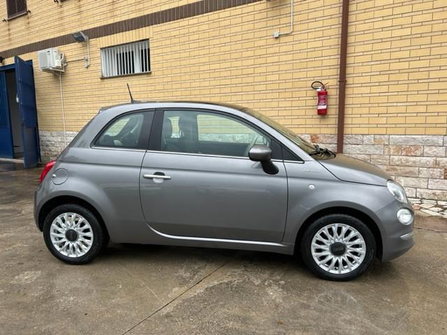 Fiat 500 1.0 Hybrid Dolcevita DISPONIBILE ANCHE BIANCA