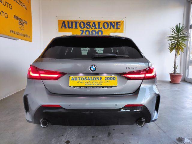 BMW 118 d 5p. Msport PORT.ELETTRICO/ADAPTIVE GAR.2028