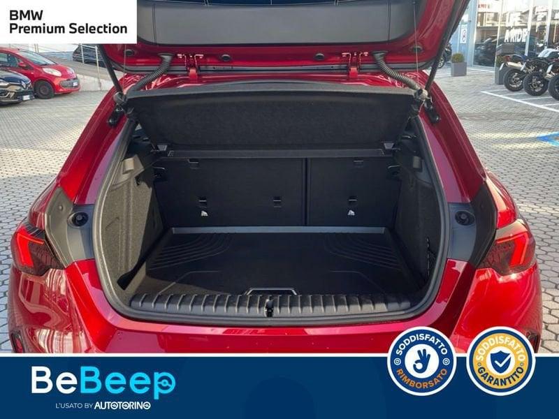 BMW Serie 1 120D 48V MSPORT PRO AUTO