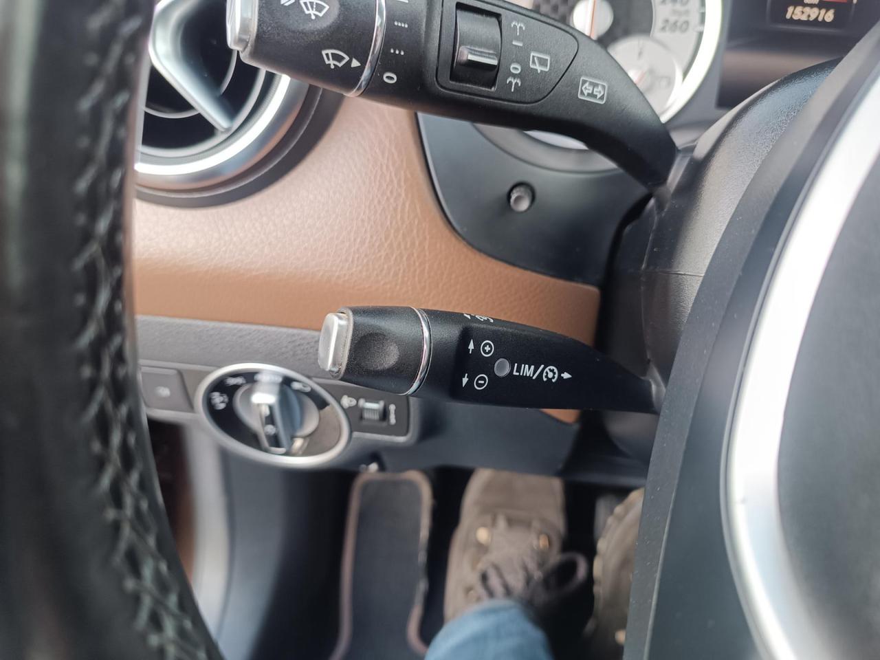 Mercedes A 180 CDI Premium E6