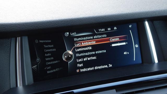 BMW X3 xDrive20d xLine